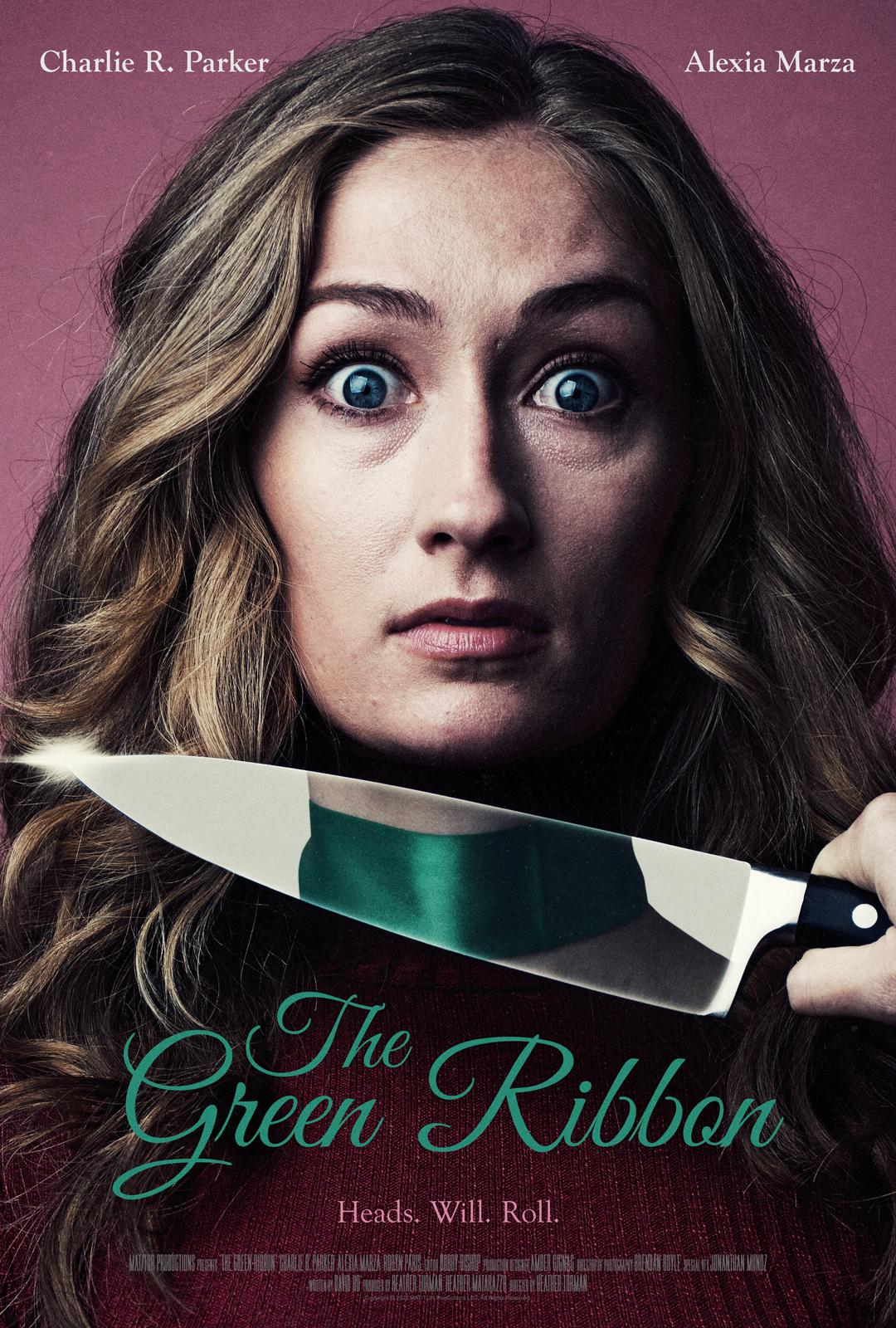 The Green Ribbon (2023) short film review - Movie News, Movie Trailers ...