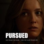 pursued