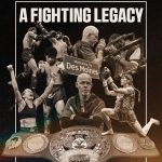 a fighting legacy