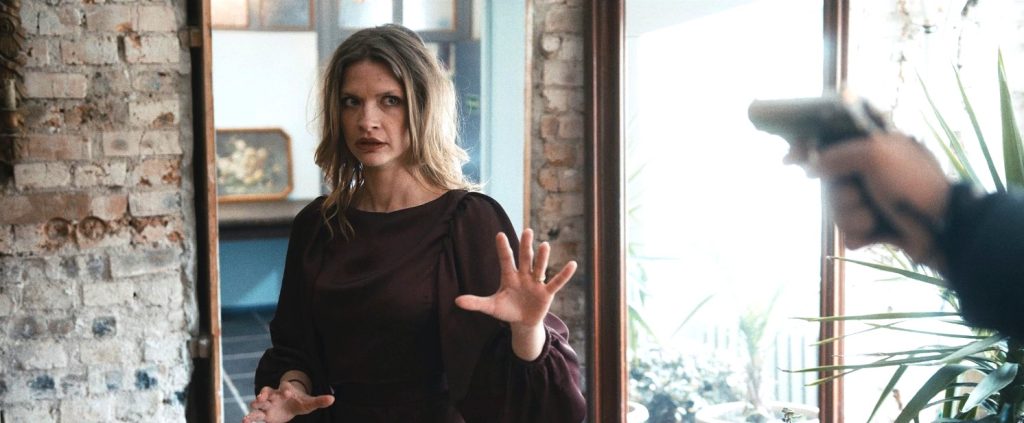 the art of telling lies