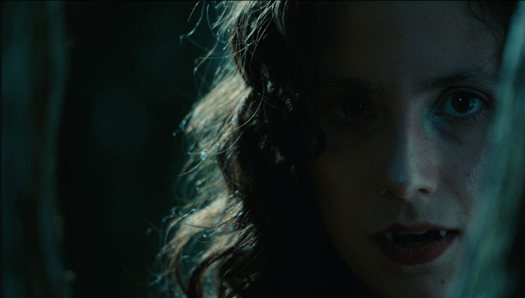 Mia, Alex and Dean Make a Movie