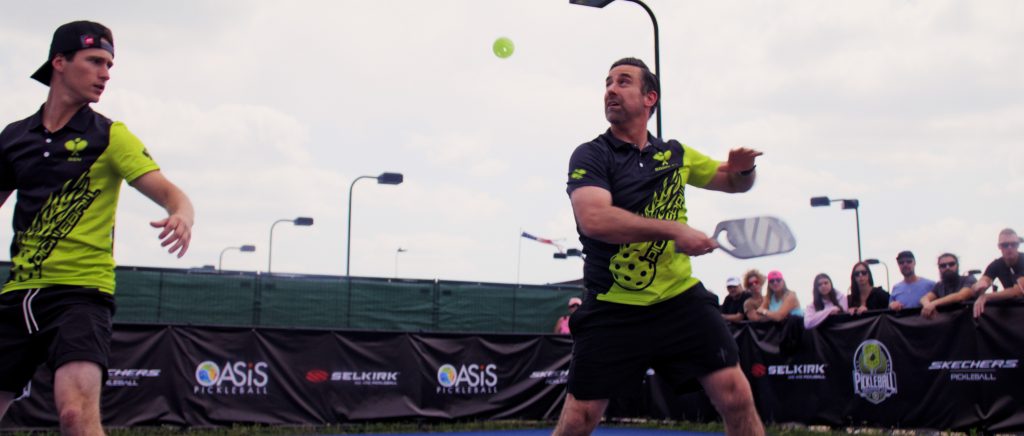 pickleball