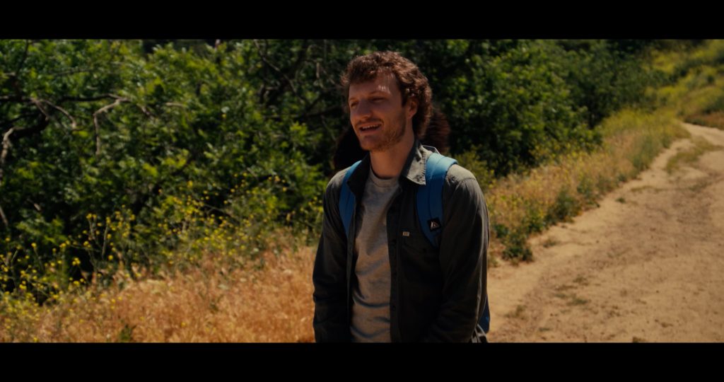 lost with you