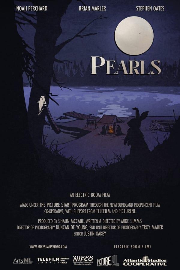 pearls