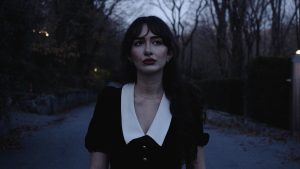 pretty