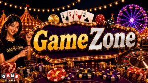 gamezone