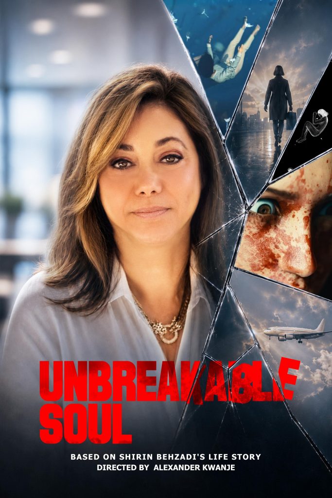 unbreakable soul