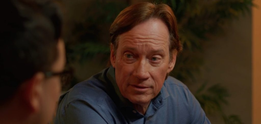 kevin sorbo