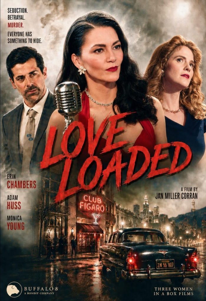love loaded