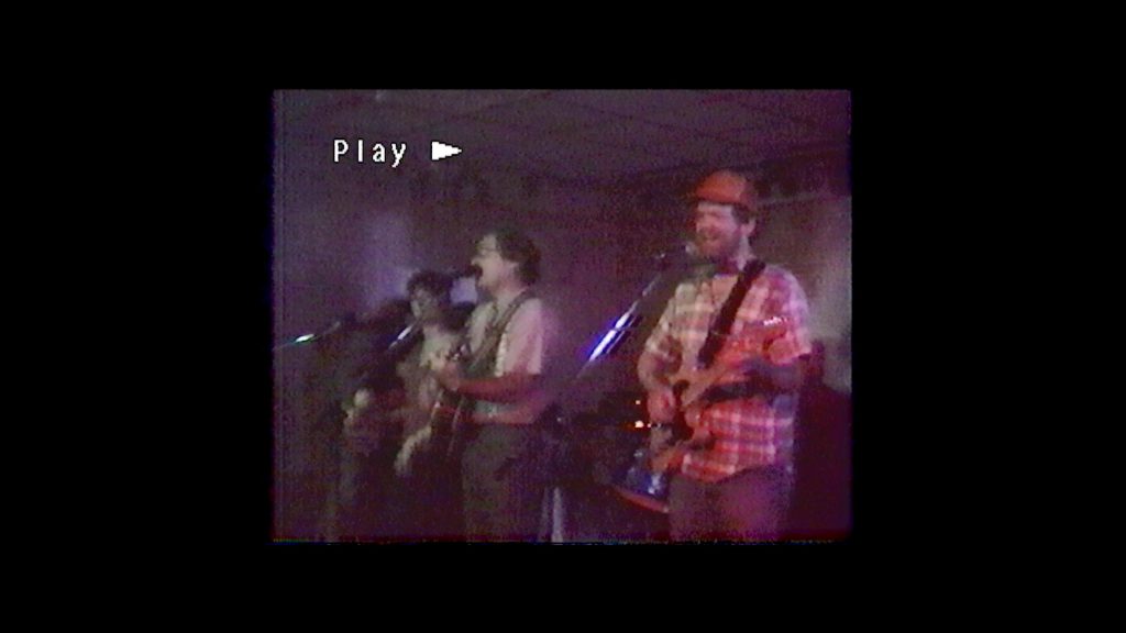Hog Heaven: The Pigz Brotherz Story documentary about the Raleigh band The Pigz Brotherz, the Berkeley Cafe and nearly 40 years of local music history.